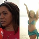 Abalada com estado de saúde de Lexa, Darlin comenta o momento delicado Abalada com estado de saúde de Lexa, Darlin comenta o momento delicado