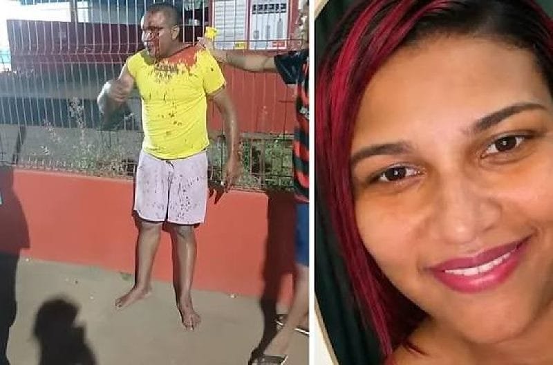 Homem acusado de feminicídio é encontrado morto em penitenciária de Várzea Grande