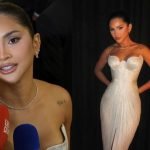 Mileide Mihaile estreia no leilão de Neymar e revela lance especial pelo filho, Yhudy