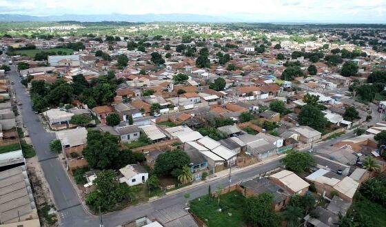 cuiaba aérea