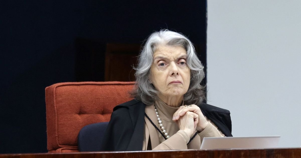 Cármen Lúcia é a única ministra do STF com aprovação superior à desaprovação, aponta pesquisa AtlasIntel