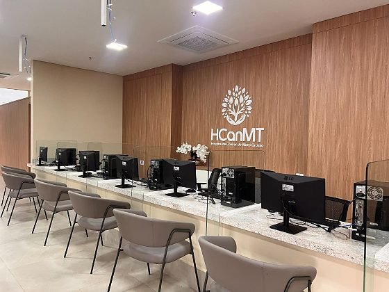 Hospital de Câncer inaugura moderna ala de oncologia e triplica capacidade de atendimento em Cuiabá