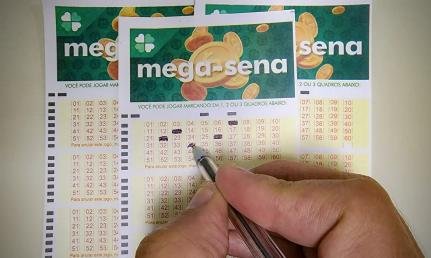 Morador de Rondonópolis ganha sozinho R$ 324 milhões na Mega-Sena