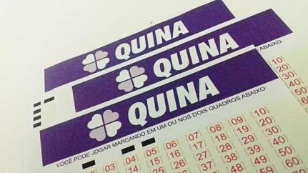 Moradora de Aripuanã ganha mais de R$ 26 milhões na Quina