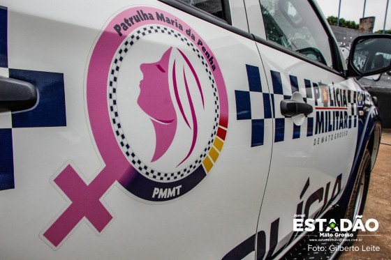 Medidas Protetivas Salvam Vidas: 99,9% das Mulheres Conseguem Segurança em Mato Grosso