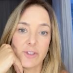 Sem ciúme? Ticiane detalha reação de Tralli com figurinos na “Dança dos Famosos”