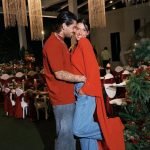 Tem volta? Fãs torcem por reconciliação após Zé Felipe confirmar show no navio de Ana Castela Tem volta? Fãs torcem por reconciliação após Zé Felipe confirmar show no navio de Ana Castela