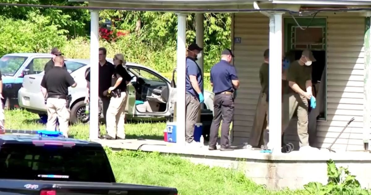 Resgate de 16 crianças em Ohio: autoridades encontram menores em condições de negligência extrema
