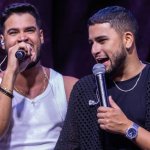 “Apaga Apaga Apaga”: quem é Danilo e Davi, a dupla que está lotando shows e virando trend na web
