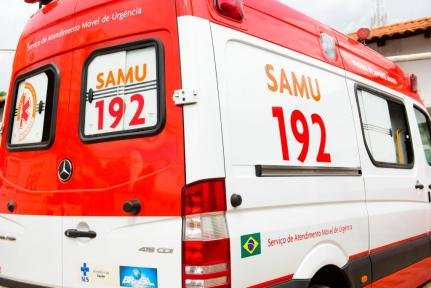 Motorista sem CNH e alcoolizado provoca colisão com motociclista em rodovia de Mato Grosso