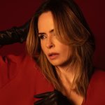 Olha ela! Ana Paula Renault renova contrato com a Globo e ganha projeto na TV Olha ela! Ana Paula Renault renova contrato com a Globo e ganha projeto na TV