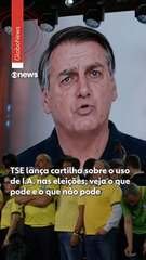TSE lança cartilha sobre o uso de I.A. nas eleições; veja o que pode e o que não pode TSE lança cartilha sobre o uso de I.A. nas eleições; veja o que pode e o que não pode