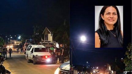 Motociclista morre ao colidir com caminhão-guincho estacionado em Colniza, MT