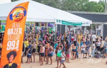 Viva o Seu Bairro 2026: Lazer, Saúde e Serviços Gratuitos em Várzea Grande