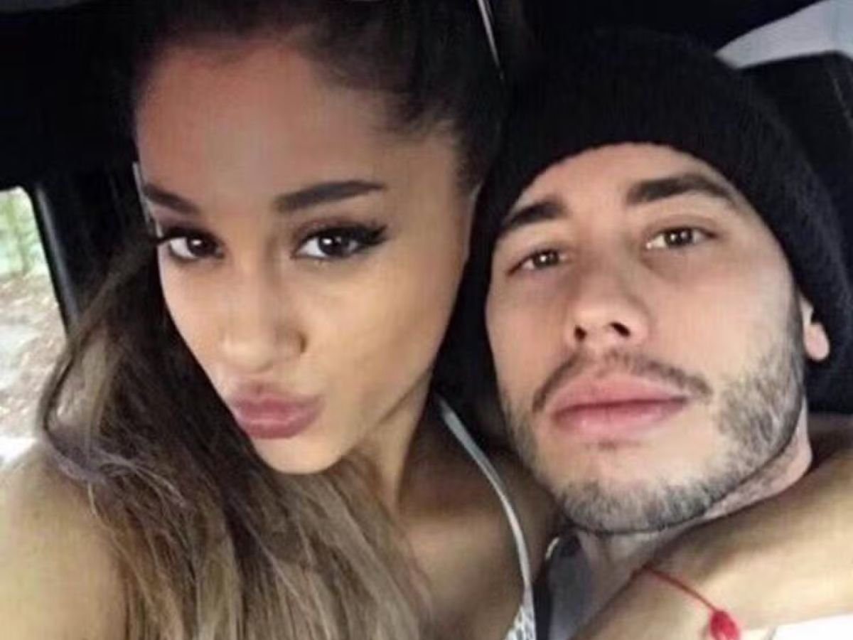 Reprodução / Instagram Reprodução / Instagram