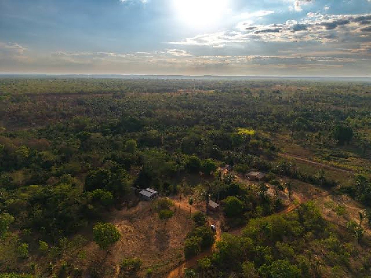 Mato Grosso e Incra assinam parceria para regularizar territórios quilombolas