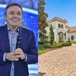 Mansão onde Gugu sofreu acidente é colocada à venda nos Estados Unidos; saiba o valor