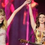 Paula Fernandes relembra parcerias com Taylor Swift e Shania Twain: “Desafiador”
