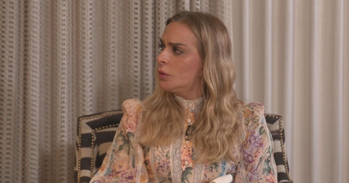 Roberta Luchsinger denuncia que Lula a atacou publicamente em horário nobre
