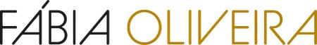 Coluna Fábia Oliveira