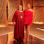 “Terceira Metade”: saiba quando estreia o reality comandado por Deborah Secco “Terceira Metade”: saiba quando estreia o reality comandado por Deborah Secco