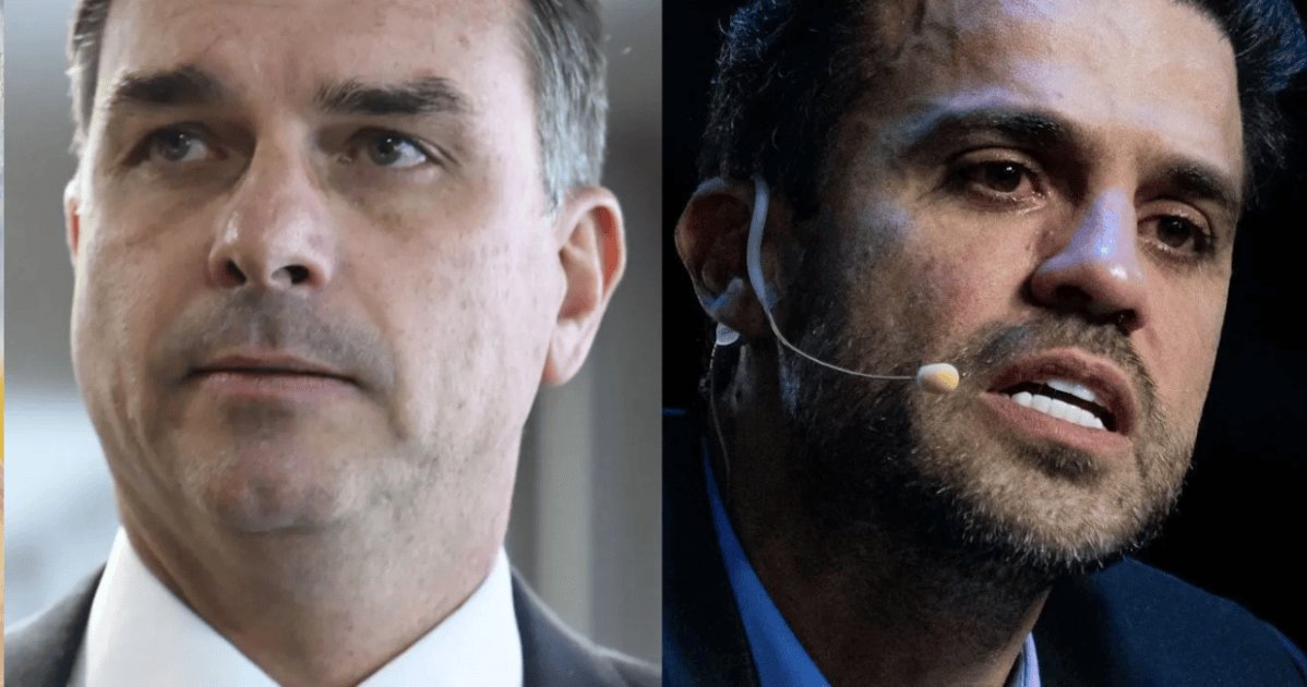 Pablo Marçal consolida influência no núcleo bolsonarista em campanha para 2026