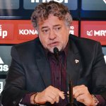 Após escândalo em camarote do Morumbis, presidente do São Paulo se pronuncia