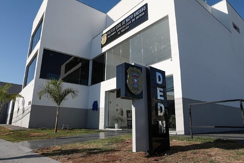 Ex-funcionário da MTI preso por intimidar testemunha em caso de assédio sexual