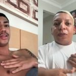 Influenciador se pronuncia após ser acusado de assédio e capacitismo contra Tokinho