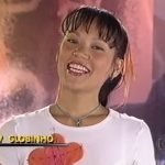 Geovanna Tominaga revela desejo de participar do especial da “TV Globinho”
