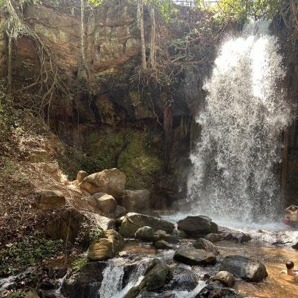 Sesc-MT abre inscrições para roteiros turísticos no Pantanal e Sesc Salgadeira com preços acessíveis