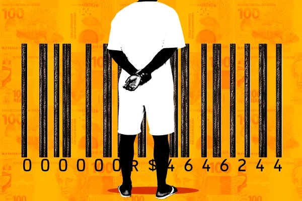 Custodia de Líderes de Facções Custa R$ 279 Milhões Anuais ao Brasil