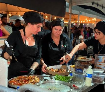 Pizza Fest MT 2024: Festival com Entrada Gratuita e Fatias a partir de R$ 10 em Cuiabá