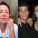 Camila Rodrigues recorda cena de casamento após separação de Bruno Gagliasso