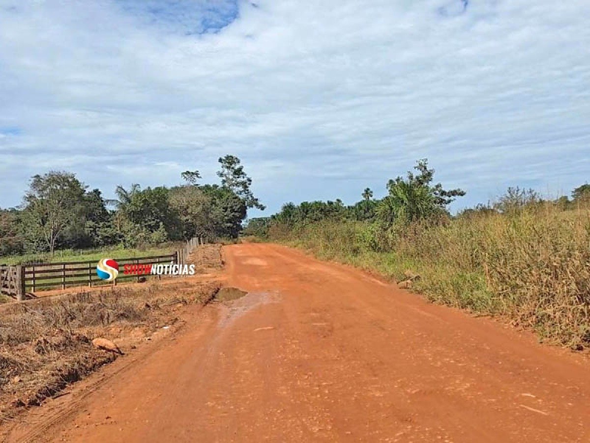 Governo de Mato Grosso aprova pavimentação de 24,4 km da MT-338 em Juara por R$ 52,6 milhões