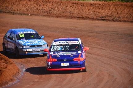 Cuiabá sedia a grande final do Autocross Brasil com Turismocross em novembro