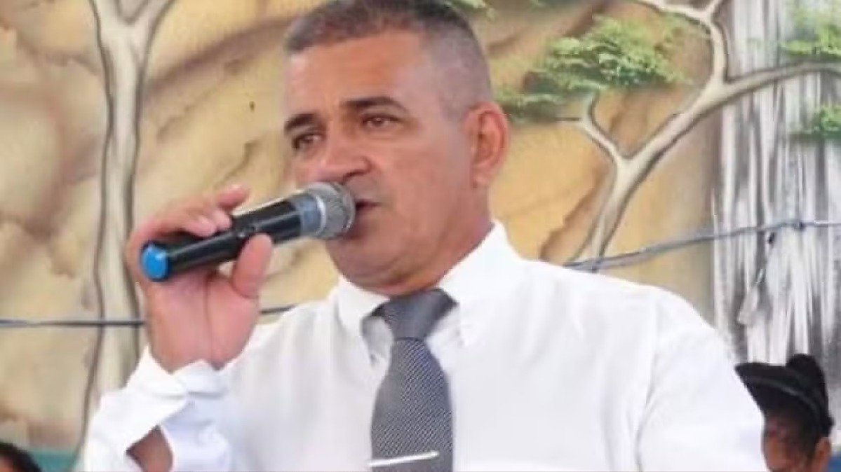 Pastor investigado por ligação com Comando Vermelho morre em Cuiabá