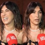 Fê Paes Leme avalia participação na “Dança dos Famosos” e descarta “BBB26”: “Não preciso” Fê Paes Leme avalia participação na “Dança dos Famosos” e descarta “BBB26”: “Não preciso”