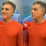 Luciano Huck revela se pensa em aposentadoria após décadas de carreira na TV Luciano Huck revela se pensa em aposentadoria após décadas de carreira na TV