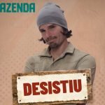 Fim de jogo! Jônatas Faro toca o sino e desiste de “A Fazenda 18”