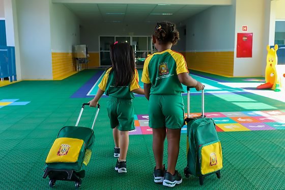 Sistema Presença do MEC abre período para atualização de frequência escolar em Várzea Grande