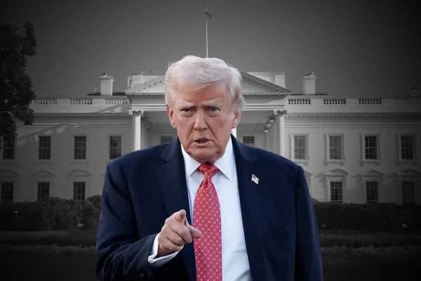 Tarifaço de Trump traz política externa ao debate eleitoral em SP