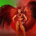 Virginia Fonseca deixa posto de rainha de bateria da Grande Rio: “Decisão honesta” Virginia Fonseca deixa posto de rainha de bateria da Grande Rio: “Decisão honesta”