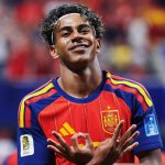 Lamine Yamal volta a provocar a França horas antes de semifinal Lamine Yamal volta a provocar a França horas antes de semifinal