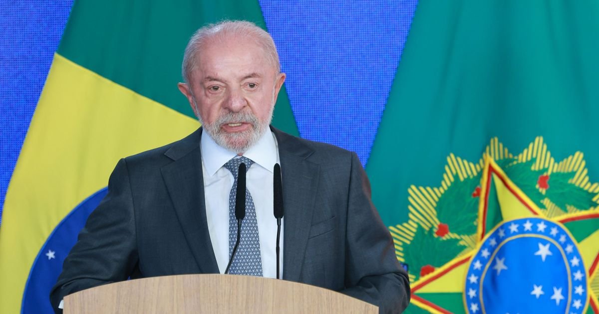 Lula nega envolvimento com Roberta Luchsinger e questiona timing das acusações