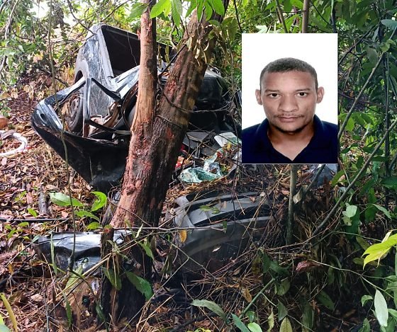 Homem desaparecido há 11 dias é achado morto dentro de veículo em Sapezal, MT