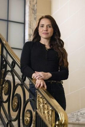 Leticia Colin 7