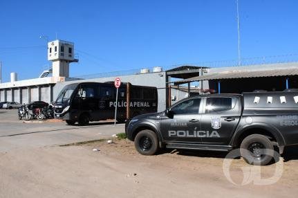 Polsec vence licitação de R$ 39,7 milhões para bloqueio de celulares em presídios de Mato Grosso
