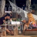Após fim do noivado, Luan Pereira e Victória Miranda são flagrados em hotel de Jericoacoara