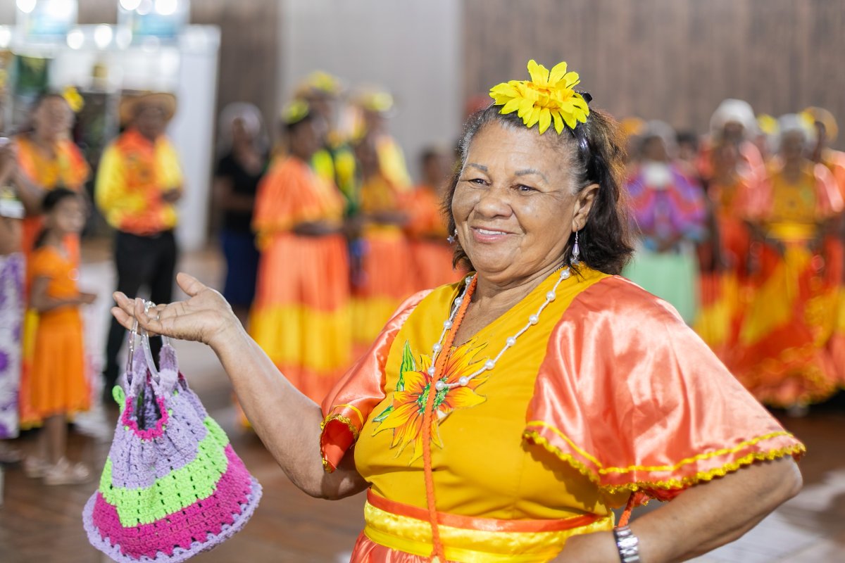 Cuiabá promove gincanas, caminhadas e festa junina em CRAS e CCIs esta semana